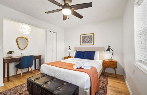 Heron House-ON Lake Avalon - near MTB - Foto 35