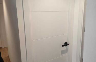 Chamartín Easy Stay - Habitaciones cómodas y bien ubicadas - Photo 12