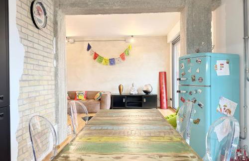 SE206 - Senigallia, elegante trilocale a due passi dal mare - Foto 10