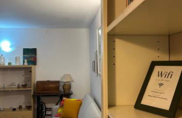 Al civico 7 Relax a due passi dal lago di Como - Foto 4