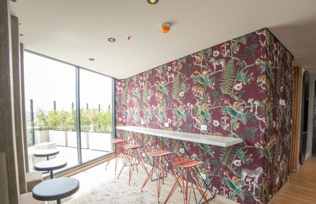 Unique Mine Luxury Lofts by Jalo - Foto 46