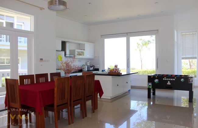 Viva - Home Vacation Rental Phan Thiet - Foto 60