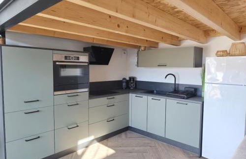 Le Champ du Moulin Gîte Moderne à 3 min du Puy duFou - Foto 46