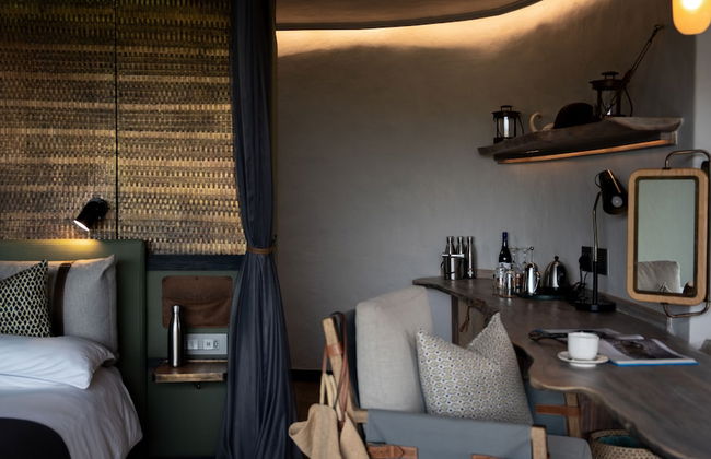 Euphorbia Mashatu - Foto 7