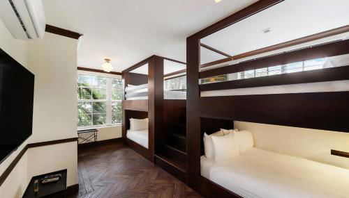 Jefferson Hotel - Foto 4