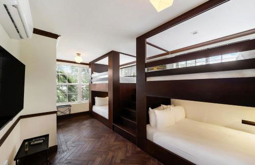 Jefferson Hotel - Foto 4