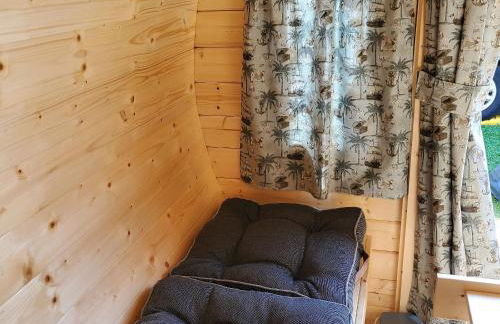 Camping Oase Wahlhausen - Photo 19