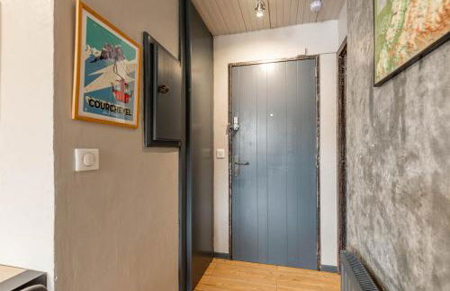 DIFY Grand Soleil - Courchevel 1650 - Foto 23