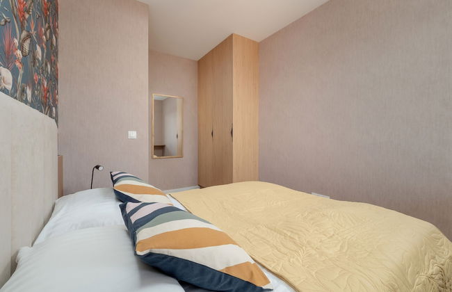 Apartment Stacja Łódź Estate by Renters - Foto 4