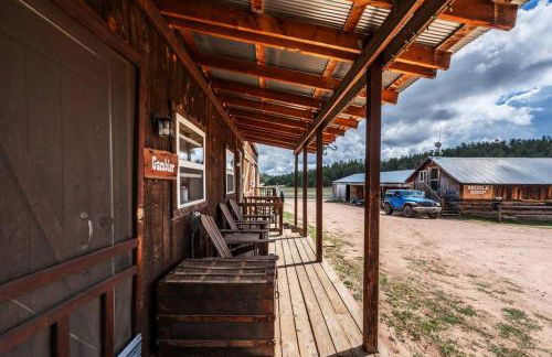 New! Adorable Cabin in Colorado National Forest - Foto 22