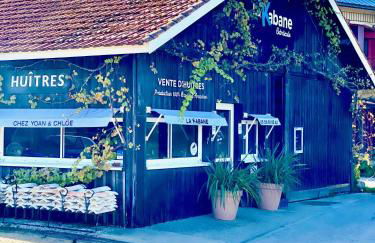 villa blanche Cabine 1 - Foto 29