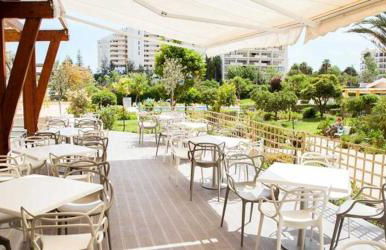 THE PENTHOUSE IN AMARILIS - Foto 54