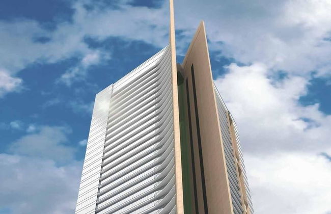 HAPPY SEASON I Sky Gardens in DIFC 1BR - Foto 20