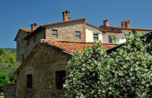 La Fattoria del Rio di Sopra - Agriturismo Baldeschi - Foto 41