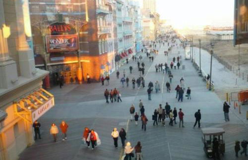 Wyndham Skyline Tower 2 BR - Foto 24