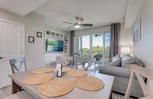 1 Mi to Beach Coastal-Zen Ruskin Retreat! - Foto 10