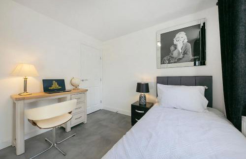 Fern Place Villa - Grampian Lettings Ltd - Foto 12