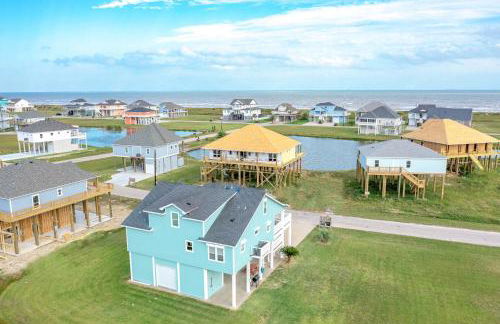 Out Of The Blue Home - Foto 27