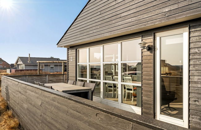 "Withger" - 300m from the sea - Foto 9