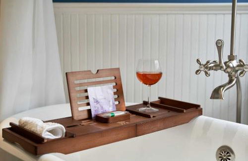 Guilford Carriage House at Granite Lodge! - Foto 20