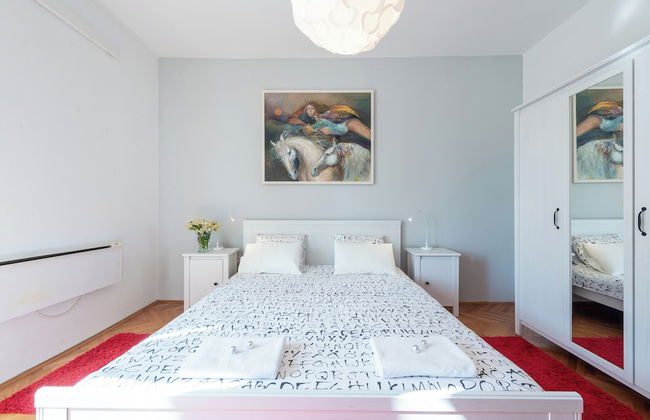 Romance Apartment Dubrovnik - Foto 8