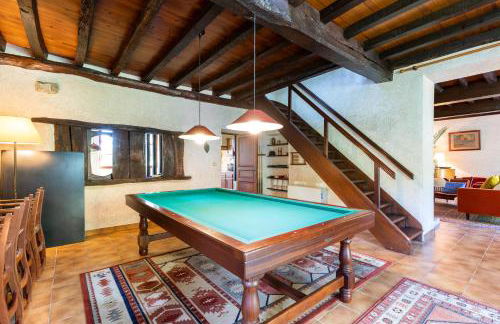 Villa pleine nature proche plages - 7 chambres - Foto 5