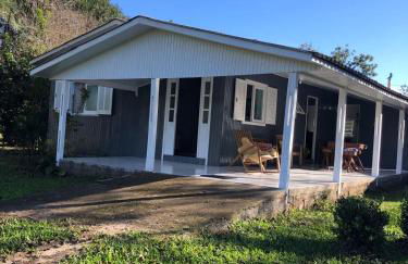 Hospedaria Rural Recanto Verde dos Canyons - Foto 3