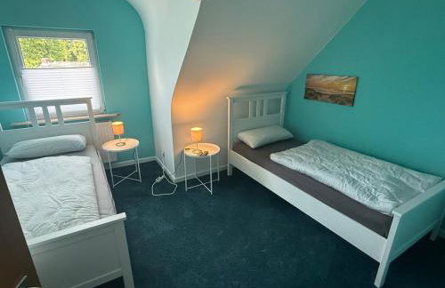 Wohnung in Troisdorf T06 - Foto 9