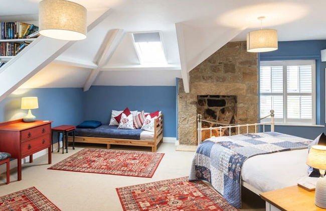 Host Stay Old Reading Room - Foto 18