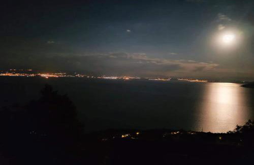 Počitniška hiša Morski pogled - Foto 25