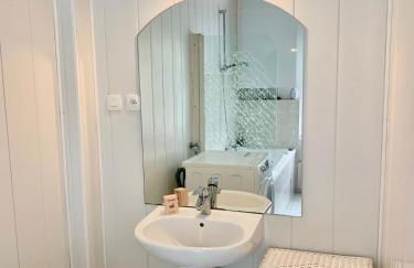 Large Duplex near Luxembourg - Foto 33