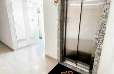 Ap Completo vista para rua ArCond WiFi Piscina - Photo 21