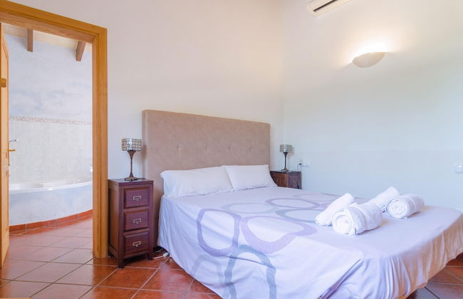 Aubadallet in Vilafranca de Bonany - Foto 21