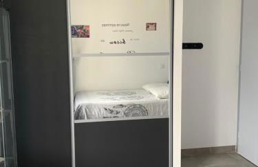 Maison climatisée avec grand jardin, piscine privée et Jacuzzi - Foto 22