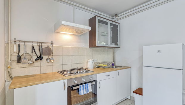 Green Hill Zagreb - Apartment Sara - Foto 4