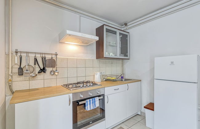 Green Hill Zagreb - Apartment Sara - Foto 4