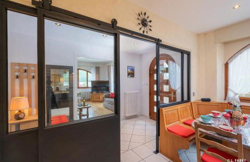 Maison SAUTREAU Bout du Lac - Foto 2