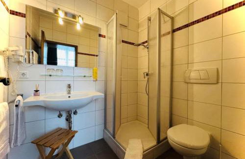 Gasthaus & Hotel Zum Kellermann - Foto 7