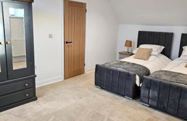 Beautiful dog friendly cosy village barn - Foto 10