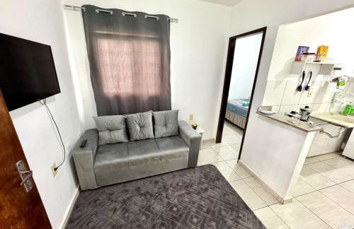 APT01 Lindo Apart 1 bedroom well located - Foto 35