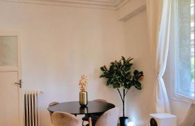 Jazzy et Spacieux Appartement Prom des Anglais - Foto 9