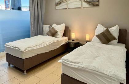 Gemütlich und Zentral, 3km zum Flughafen Köln-Bonn - Photo 9