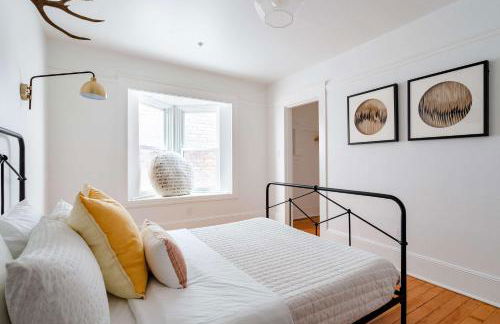 Stay Portland - Elegant World's Fair 4BR Home 97 WalkScore - Foto 24