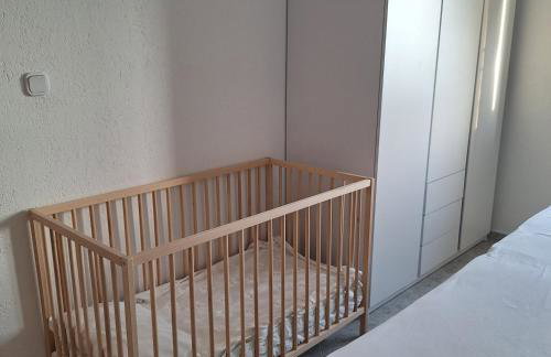 Family and pet friendly apartment Zrinski Croatia - Foto 10