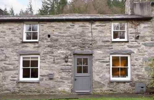 Cosy cottage with space and charm in Betws-y-Coed - Foto 16