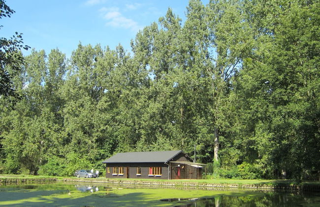 Retreat With Ponds, Braibant - Foto 23