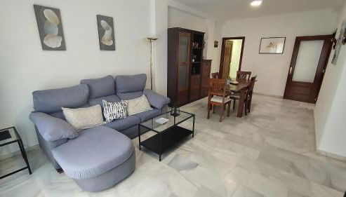 Concano - Apartamento turístico en Sanlúcar la Mayor - Foto 4