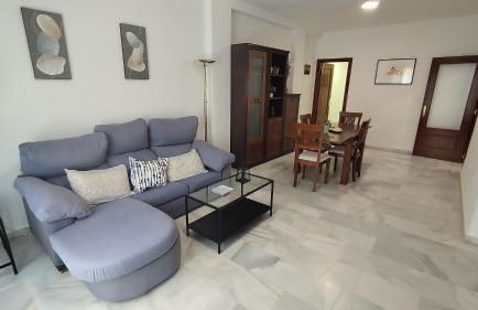 Concano - Apartamento turístico en Sanlúcar la Mayor - Foto 4