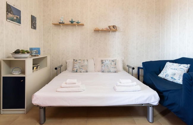 Welcomely - Casa Portopaglietto - Foto 11