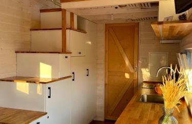 Leśne Siedlisko Wygonin - Foto 45